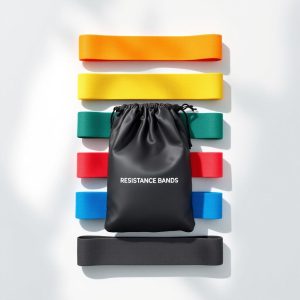 adjustable-resistance-bands-set